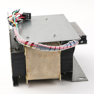 Transformateur de coffret de commande d'ascenseur Z54GS-05, applicable aux ascenseurs - Product Image 1