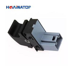 HOWINATOP 1KD959855 Botón de <span class=keywords><strong>interruptor</strong></span> de elevación de vidrio de ventana de pasajero para VW Jetta Golf 5 MK6 Passat B6 CC Tiguan 7L6 959 855B 1F0959855 - Product Image 3