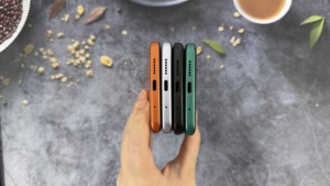 เทคโน แคมอน50 โปร หน้าจอโค้งแบบสัมผัสเต็มจอ โทรศัพท์มือถือ 5G หน้าจอ 120Hz กล้อง 108MP ระบบแอนดรอยด์ - Product Image 2