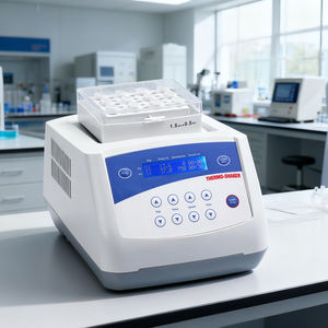 Thermo رقمي ، للتدفئة والتبريد والخلط في وقت واحد لمختبر عينة صغيرة - Product Image 4