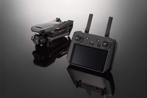 Contrôleur intelligent de moniteur d'écran RC Pro pour Mavic <span class=keywords><strong>3RC</strong></span> Pro et Mavic 3 Pro UAV Mavic 3 Movie Dron Parts Accessories - Product Image 2