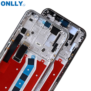 Écran LCD d'origine neuf pour Huawei Y9a FRL-22 FRL-23 Écran tactile LCD pour Huawei Y9s Écran LCD <span class=keywords><strong>P30</strong></span> - Product Image 4