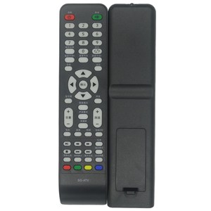 Télécommande Crystal Pearl Tianhong SG-ATV 20,5x4,9x2cm à code fixe pour téléviseur - Product Image 4