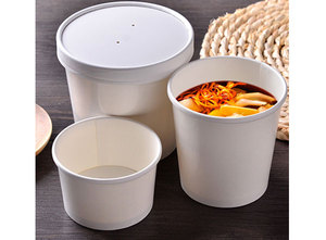 Bán hàng nóng ZBJ-DP35 tường duy nhất giấy bát canh Máy làm - Product Image 6