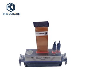 Controlador PLC, Sensor, Cabezal de Impresión, Nuevo y Original, NITROX CORE GS12 - Product Image 1