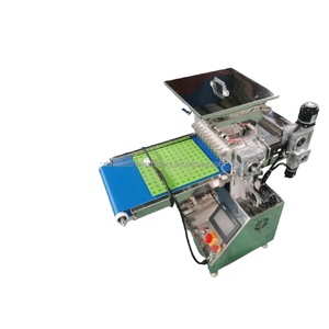 Small Tabletop Gelatin Gummy <b>Candy</b> Depositor <b>Machine</b> for Soft Jelly - Product Image 1