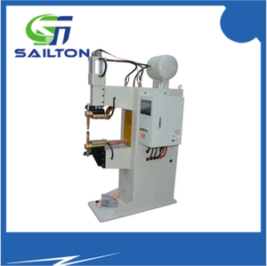 SAILTON Convertisseur de puissance triphasé 380V 400A <span class=keywords><strong>MFDC</strong></span>, contrôleur de transformateur de soudage à résistance CC ZMF800 - Product Image 6