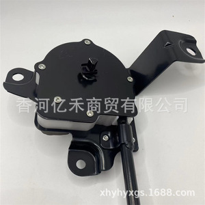 Support de roue de secours Kia Sorento 62800P2000 en acier pour remorques de voiture - Product Image 3