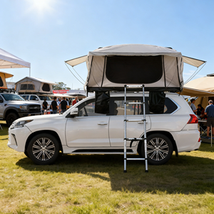 Prix <span class=keywords><strong>de</strong></span> gros, matériel <span class=keywords><strong>de</strong></span> montage à dégagement <span class=keywords><strong>rapide</strong></span>, tente <span class=keywords><strong>de</strong></span> véhicule, tente <span class=keywords><strong>de</strong></span> <span class=keywords><strong>toit</strong></span> pour une installation et un retrait faciles - Product Image 2