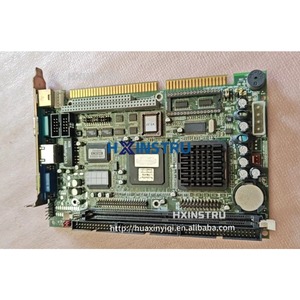 Nouvelle carte mère industrielle Advantech PCA-6753 Rev.A2 H - Product Image 1