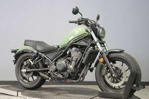 Los más vendidos para <span class=keywords><strong>Honda</strong></span> <span class=keywords><strong>2022</strong></span> Cmx500 (rebel500) listo para enviar - Product Image 6