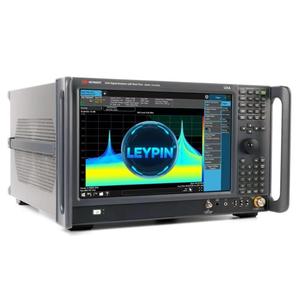 Analizador de Señales Keysight (Agilent) N9040B UXA xgeqpt - Product Image 4
