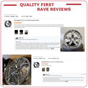 Кованые диски 1ZW в стиле Nismo V1 JDM, хромированные, серебристые, 5-спицевые, вогнутые, 18, 19, 20, 21, 22 дюйма, 5x114.3, для Nissan 350Z 370Z - Product Image 6