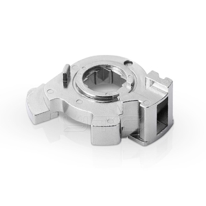 Tùy chỉnh thép không gỉ sus304l khóa xi lanh thiêu kết kim loại bột ép phun các bộ phận - Product Image 2