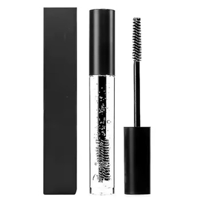 เจลเขียนคิ้วติดทนนาน สีตามสั่ง แบรนด์ส่วนตัว เจลใสพร้อมแปรงจัดแต่งทรงคิ้ว - Product Image 4