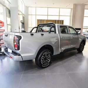 รถกระบะดีเซล รุ่นปี <span class=keywords><strong>2023</strong></span> เครื่องยนต์ 2.0T รุ่นเชิงพาณิชย์ เกียร์อัตโนมัติ ขับเคลื่อน 4 ล้อ แบบ Pilot กระบะยาว - Product Image 6