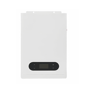 ระบบแผงโซลาร์เซลล์ AC ขนาด 5KW และ 10KW พร้อมโซลูชันการจัดเก็บพลังงานสำหรับบ้านแบบครบชุดพร้อมระบบจ่ายไฟฟ้า - Product Image 1