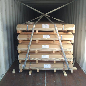 Hoja personalizada de acero inoxidable 304 con superficie de espejo 201 304 316 Placa de acero inoxidable Precio por kg - Product Image 6