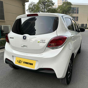 Voiture d'<span class=keywords><strong>occasion</strong></span> abordable Changan Benben E-<span class=keywords><strong>Star</strong></span> 2022, véhicule électrique pur national, 301 km d'autonomie, 5 places, berline à hayon, véhicule à énergie nouvelle, pas cher - Product Image 4