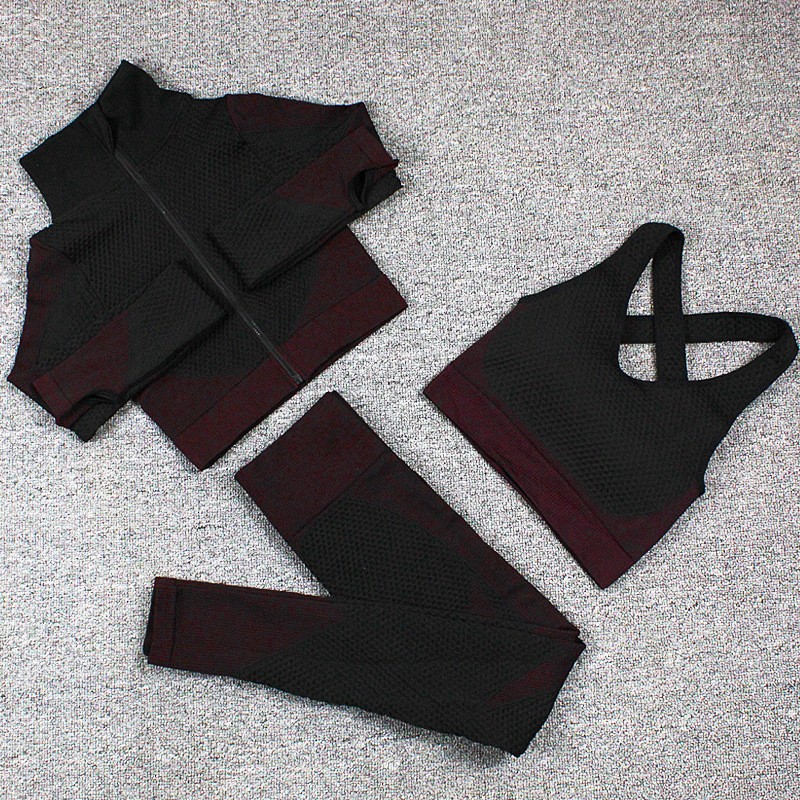 Purple-red