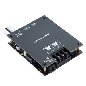 OEM ODM 2*80W D sınıfı dijital güç amplifikatörü kurulu MA12070P bluetooth 5.0 DIY ev ses ses hoparlörü güç amplifikatörü kurulu - Product Image 3