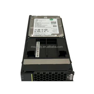 02350ghx 1.2Tb 2.5 Sas Opslag Harde Schijf Voor S5500v3 SAS1200-10K-2-H - Product Image 3