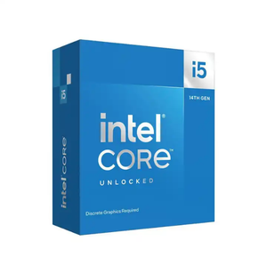 ซีพียูเดสก์ท็อปรุ่นใหม่ Core I5-14600K รองรับซ็อกเก็ต LGA 1700 ความเร็ว 5.3GHz ขายส่งซีพียูเดสก์ท็อป I5-14600K ซีพียูเดสก์ท็อป I5-14600 - Product Image 2