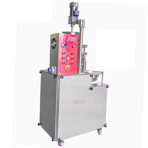 Machine à siomai multifonctionnelle 110V/220V Chine, machine de remplissage automatique pour la fabrication de siomai - Product Image 6