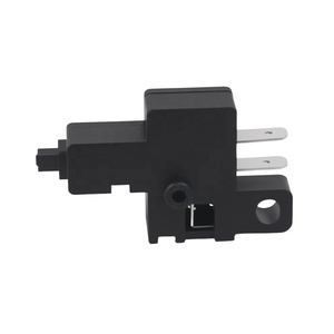 Sensor de interruptor de palanca de embrague, microinterruptor de liberación de embrague compatible con Suzuki DL1050 V-Strom GSF1250 Bandit <span class=keywords><strong>GSX</strong></span>-<span class=keywords><strong>R</strong></span> 1000 <span class=keywords><strong>GSX</strong></span> - Product Image 5
