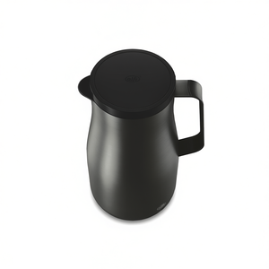 Alfi Studio Vacuum Jug Stainless Steel 1.5L Insulated <b>Hot</b> <b>Cold</b> Beverage Pitcher - Product Image 2