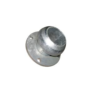 Flanş ve agri-kilit Perrot uydurma ile galvanizli Perrot hızlı bağlantı - Product Image 2