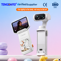 Film adhésif vinyle 3M de qualité automobile supérieure pour Insta360 Luna Ultra, étanche, résistant aux rayures, sans bulles, sans résidus, précision.