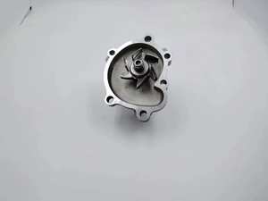 ปั๊มน้ำไฟฟ้า<span class=keywords><strong>อะไหล่</strong></span>รถยนต์ AUFERAY สำหรับรถยนต์<span class=keywords><strong>โต</strong></span><span class=keywords><strong>โย</strong></span><span class=keywords><strong>ต้า</strong></span> พรีอุส ฮอนด้า อุปกรณ์ปั๊มน้ำรถยนต์ 19200-5k0-a01 161a0-29015 3Y 4Y - Product Image 6