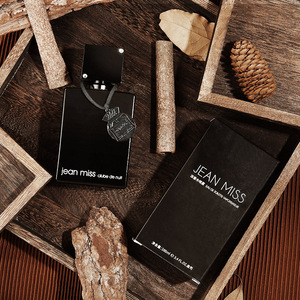 Perfume Original de Larga Duración para Hombre Club Nuit, 100 ml, Spray Corporal con Fragancia en Botella, Gran Venta - Product Image 5