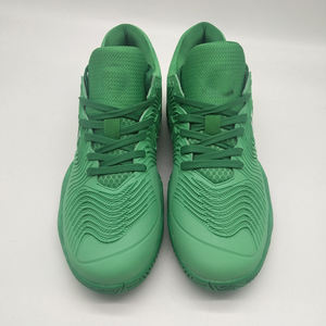 कस्टम हल्के स्नीकर्स नरम आकस्मिक टेनिस डिजाइन स्नीकर्स जूते यूनिसेक्स वाटरप्रूफ पेशेवर कस्टम टेनिस जूते - Product Image 4