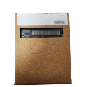 Thương hiệu mới 100% gốc vipa 342-1da70-<span class=keywords><strong>cp</strong></span> 342S dp giao tiếp mô-đun PROFIBUS-DP điều khiển tốc độ-xe buýt - Product Image 5