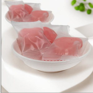 Gomitas sexuales populares para hombres adultos con hierro y maca para aumentar la energía, también aptas para mujeres. - Product Image 6