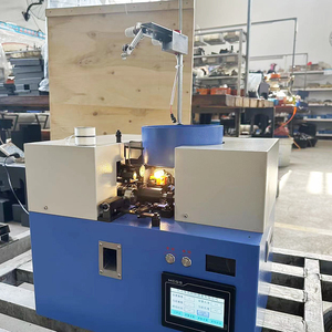 Hochwertiger automatischer automatischer rotierender <span class=keywords><strong>Shuttle</strong></span>-Spulen wickler für Nähmaschine mit dickem Material - Product Image 4