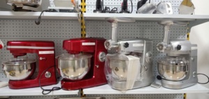 Nhà Bếp Hiệu Quả Cao 5Kg <span class=keywords><strong>5</strong></span> Lít Công Nghiệp Dọc Thực Phẩm Xoắn Ốc Nhà Hàng <span class=keywords><strong>Bakery</strong></span> Dough <span class=keywords><strong>Mixer</strong></span> Để Bán 220V - Product Image 4