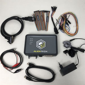 KESS3 Master Car LCV Activation des Protocoles OBD Original Alientech KESS V3 KESS3 Correction du Checksum EEPROM Programmation ECU TCU - Product Image 1