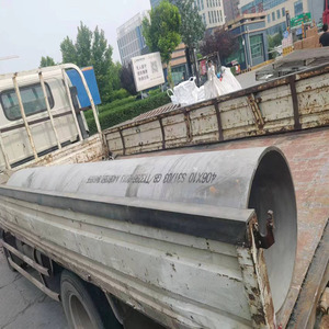 Tubería de Acero sin Costura Jiangsu Wangyou Steel Technology, Tubería de Aleación Inconel 600 para Alta Temperatura, Inspección Espectral, Mercancía Disponible - Product Image 2