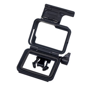 Boîtier de protection bon marché de bonne qualité pour caméra d'action sportive Gopros Hero 5/6/7 prise de vue vidéo - Product Image 6