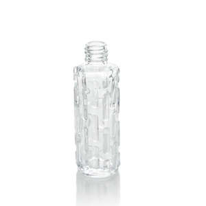 Hot Sale 10ml Fine Mist Spray <b>Bottle</b> with Silver Rose Gold Black Cap - Product Image 3