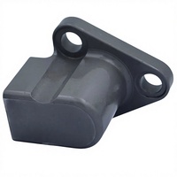 Plaque de rinçage YDH210A-1121 pour tête avant de perforatrice à roche – Pièces de rechange de qualité supérieure pour forage de tunnels et exploitation minière – Prix compétitif pour revendeurs