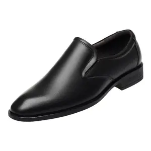 Fornitura diretta di fabbrica uno Slip-on piedi scarpe professionali volo uomo occupante ufficiale abito da sposa scarpe da uomo in pelle