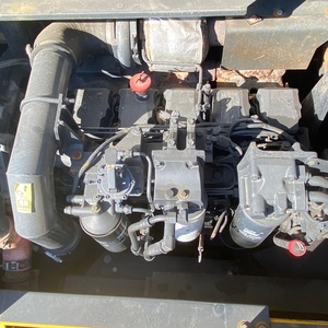 Excavadora Usada Komatsu PC450 Asequible, Casi Nueva, de Alta Calidad en Venta, Bajo Kilometraje - Product Image 1