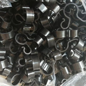 Support en plastique <span class=keywords><strong>pour</strong></span> <span class=keywords><strong>bougie</strong></span> d'anniversaire, <span class=keywords><strong>fontaine</strong></span> à glace, feux d'artifice et étincelles, <span class=keywords><strong>pour</strong></span> boîte de nuit, gâteau, fête, mariage - Product Image 4