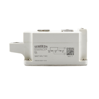 Modul Thyristor Tiga Fasa SKKT323/16E Modul Daya SCR Laris Manis SKKT323