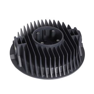 最佳质量金属机械配件不锈钢铸造铝合金压铸制造商 - Product Image 6