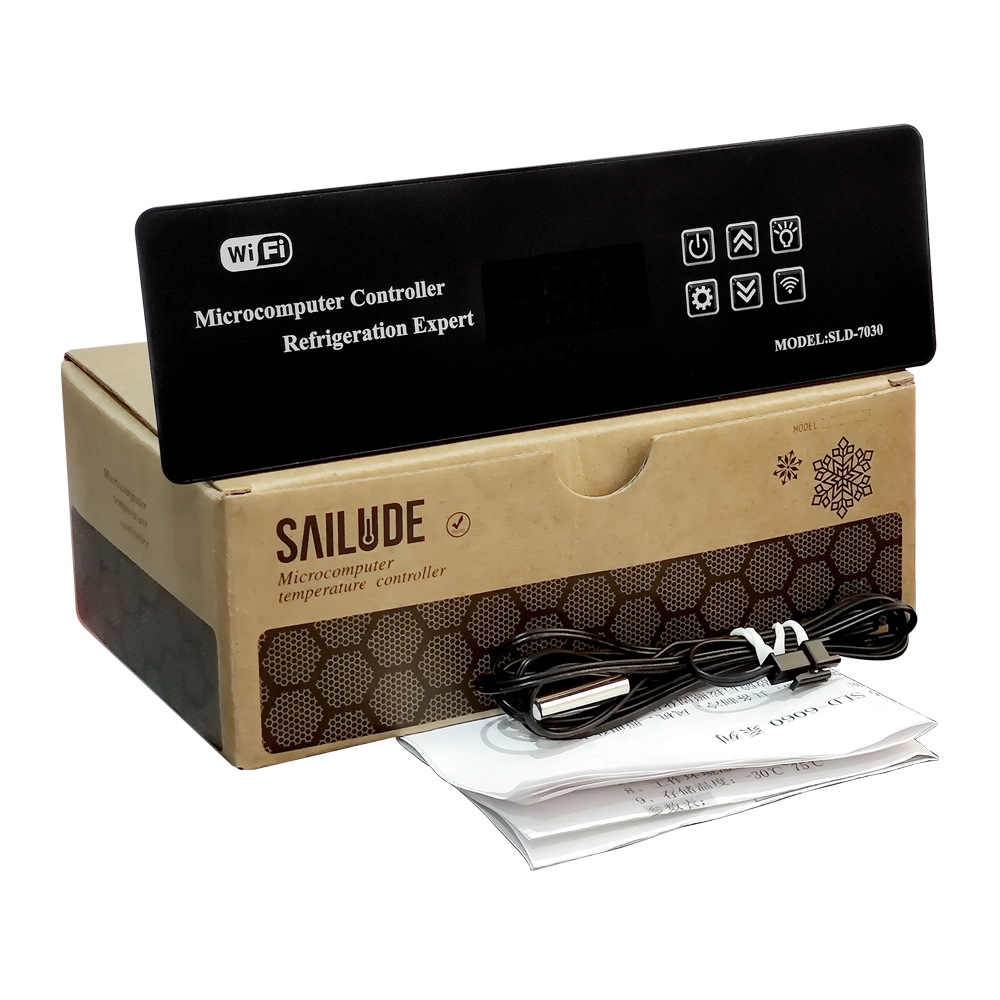 How to Choose the Best Digital Temperature Controller for Your Needs